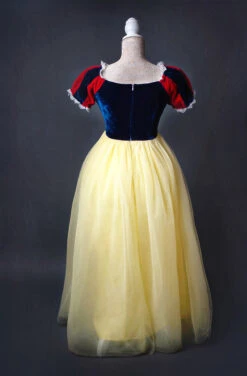 PRINCESS KATE GOWN FOR WOMEN -Clothing Promotion Store 309 3