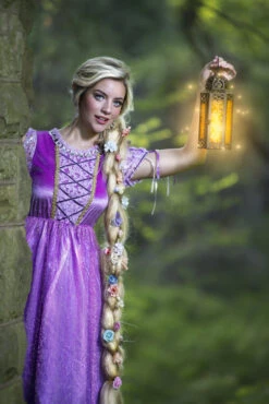 DUCHESS PRINCESS GOWN FOR WOMEN -Clothing Promotion Store 311 4