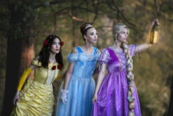 DUCHESS PRINCESS GOWN FOR WOMEN -Clothing Promotion Store 311 6