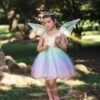 FAIRY DRESS, WINGS & WAND 3PC. SET -Clothing Promotion Store 328 0c52d5de e5fc 42c0 8efe 6f87b77fbb38