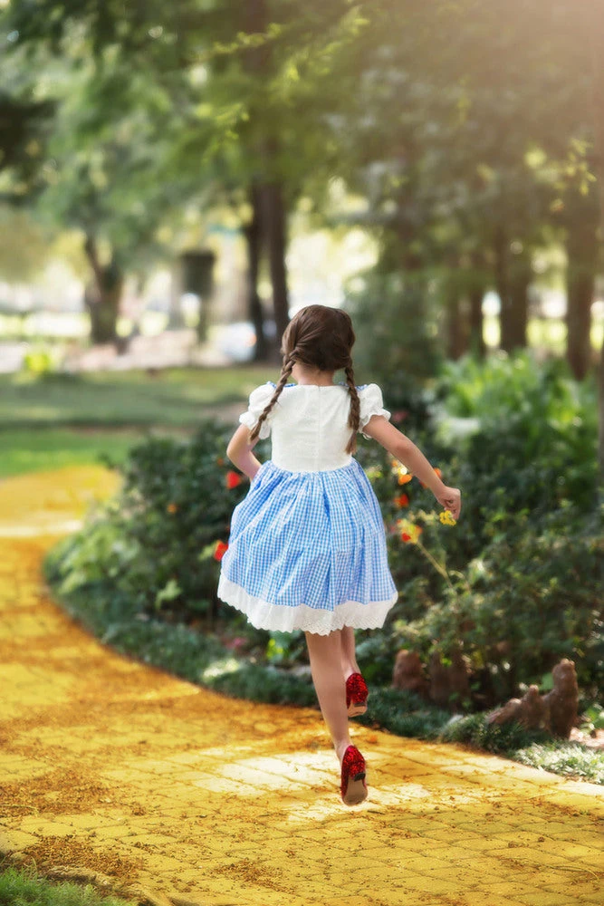 DOROTHY 6 DOROTHY - Image 4