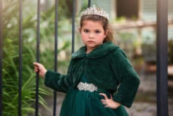 ICE QUEEN TIARA -Clothing Promotion Store 343 2