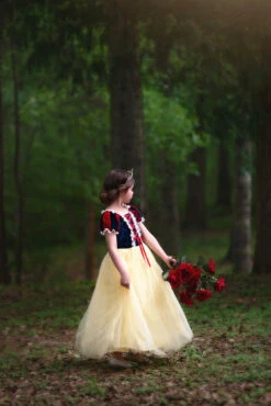 FLASH SALE PRINCESS KATE DRESS -Clothing Promotion Store 348 6