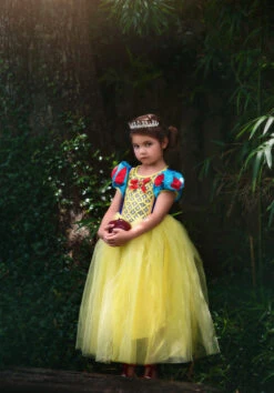 GENEVIEVE COSTUME -Clothing Promotion Store 349 1