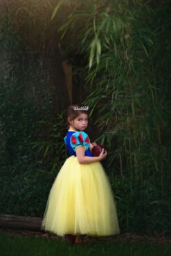 GENEVIEVE COSTUME -Clothing Promotion Store 349 3