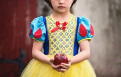 GENEVIEVE COSTUME -Clothing Promotion Store 349 5