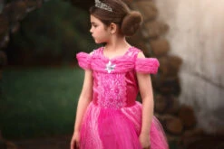 FLASH SALE PINK PRINCESS DRESS COSTUME -Clothing Promotion Store 350 5