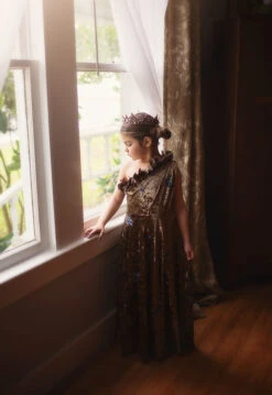 HER ROYAL MAJESTY CROWN -Clothing Promotion Store 378 4