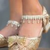 GOLD REGAL PRINCESS SHOE -Clothing Promotion Store 378 4663fc1d 45ab 44be 9eb0 e050e432c618