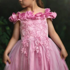 BELLE GOWN ROSE -Clothing Promotion Store 3 51b24f0d 6e3c 4ee3 aef9 c8f91dc3ba4d