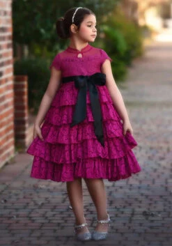 BELLA RAGAZZA ORCHID -Clothing Promotion Store 3 560b2986 c78f 4de2 8fed 5848722115f0