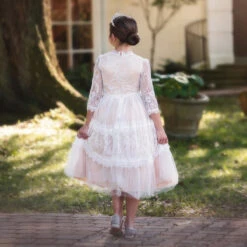 AIMEE DRESS ANTIQUE WHITE 11 AIMEE DRESS ANTIQUE WHITE -Clothing Promotion Store 3 5a789abc 4440 420a b88c d88e1eedaa18