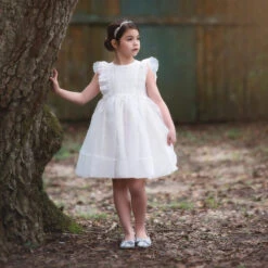 ALICE DRESS WHITE -Clothing Promotion Store 3 60ba0b64 76c0 4279 89e4 58dc1e7d7ced