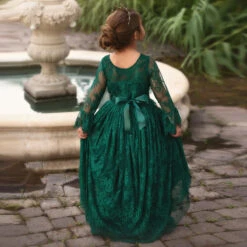 AINSLEY DRESS & BELT SET EMERALD 11 AINSLEY DRESS & BELT SET EMERALD -Clothing Promotion Store 3 6381f4b8 861d 45ca 8ae5 57044a981e4b