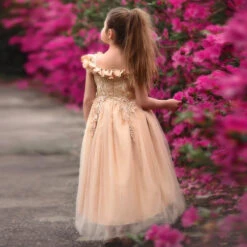 BELLE GOWN GOLD -Clothing Promotion Store 3 6a74064b 41f9 4ec3 9d4d 643cc8180a5b