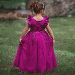 BIANCA GOWN ORCHID -Clothing Promotion Store 3 8cf60f00 bbe9 4dce 8fc3 70c8278a6bd9