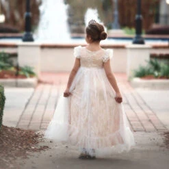 CLARA GOWN BUTTERSCOTCH 11 CLARA GOWN BUTTERSCOTCH -Clothing Promotion Store 3 bc4f0696 ad14 4ab2 9666 cc021d703f27