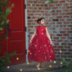 ANTOINETTE GOWN CRIMSON 13 ANTOINETTE GOWN CRIMSON -Clothing Promotion Store 3 d0f2a836 0cc3 4aac bbe0 4d032e93236f