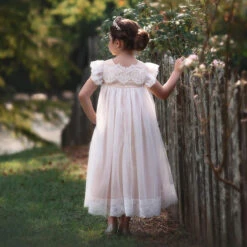 ADRIANA DRESS WHITE/NATURAL -Clothing Promotion Store 3 d4bba69a d255 4ef1 b229 d0fde1be8c3f