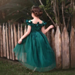 BELLE GOWN EMERALD -Clothing Promotion Store 3 fc5f9aaf 4d67 4c74 9cf2 b902a16ac739