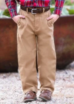 HENRY PANT CAMEL -Clothing Promotion Store 408 232f7aa0 985b 486d b718 04f4602c883c