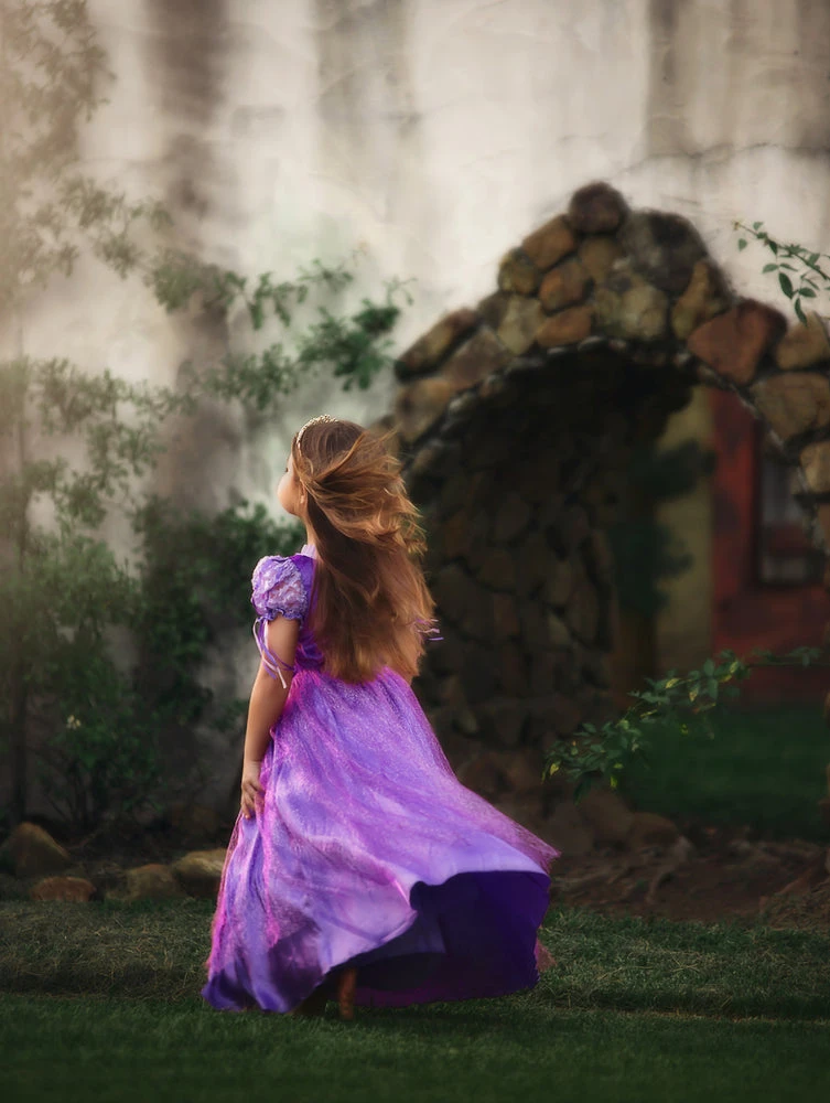 FLASH SALE DUCHESS PRINCESS DRESS COSTUME 6 FLASH SALE DUCHESS PRINCESS DRESS COSTUME - Image 4