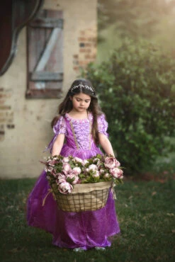 FLASH SALE DUCHESS PRINCESS DRESS COSTUME 21 FLASH SALE DUCHESS PRINCESS DRESS COSTUME -Clothing Promotion Store 409 7