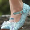 ICE QUEEN SHOE