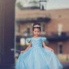 FLASH SALE QUEEN OF THE KINGDOM PRINCESS DRESS COSTUME 2 FLASH SALE QUEEN OF THE KINGDOM PRINCESS DRESS COSTUME -Clothing Promotion Store 417 1