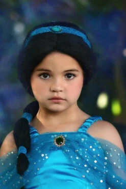 BRUNETTE WIG -Clothing Promotion Store 43 d75736ed 17dd 4c75 934b 5db03b29e439