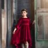 LILY DRESS BURGUNDY VELVET 1 LILY DRESS BURGUNDY VELVET -Clothing Promotion Store 478 042c7a96 534c 4d90 a079 1e22ea4a0eca