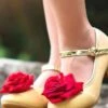MAGIC ROSE SHOE -Clothing Promotion Store 499 ce50c8fa 187f 43b0 af2a 8dfdfdb57de3