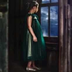 ADRIANA DRESS EMERALD -Clothing Promotion Store 4 5b5c18db 147a 475a 93fe 2880e055bfb5