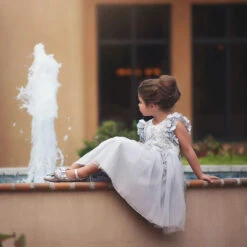 BIANCA DRESS SILVER -Clothing Promotion Store 4 6427f809 6405 4401 89f3 91d08399480f