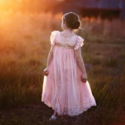 ADRIANA DRESS PINK -Clothing Promotion Store 4 77d2f391 1341 46c5 990e 9c0eafca9f0c