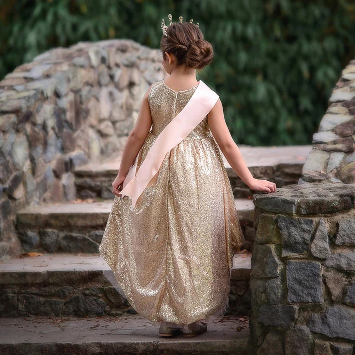 BIRTHDAY PRINCESS 8 BIRTHDAY PRINCESS - Image 6