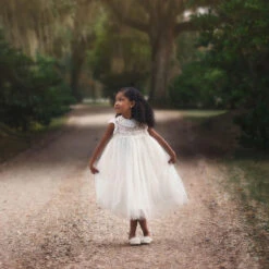 ALLESSANDRA DRESS WHITE 9 ALLESSANDRA DRESS WHITE -Clothing Promotion Store 4 afd66a12 925a 4d43 a5f6 89ba3a94b01c