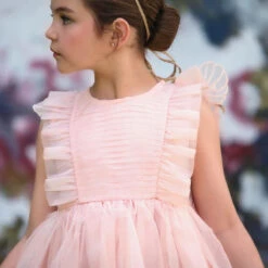 ALICE DRESS PINK -Clothing Promotion Store 4 c59a594d a119 4a40 8967 9970114128bd