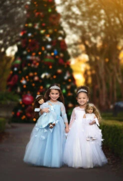 MORGAN DOLL -Clothing Promotion Store 55 8