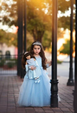 MORGAN DOLL -Clothing Promotion Store 55 9