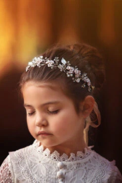 JULIET HEADBAND -Clothing Promotion Store 56