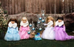 PAIGE DOLL -Clothing Promotion Store 56 5