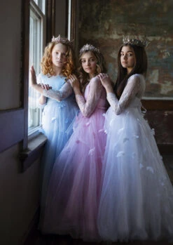 LILIANA DOLL -Clothing Promotion Store 58 6