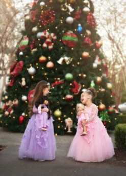 LILIANA DOLL -Clothing Promotion Store 58 9