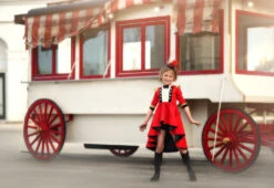 GRAMERCY BOOT BLACK -Clothing Promotion Store 59 2