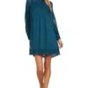 NATALIE TUNIC DRESS 1 NATALIE TUNIC DRESS -Clothing Promotion Store 592