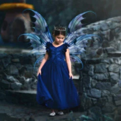 BIANCA GOWN NAVY -Clothing Promotion Store 5 0737f1ac ab2e 4f68 8c61 09f4a7f05c91