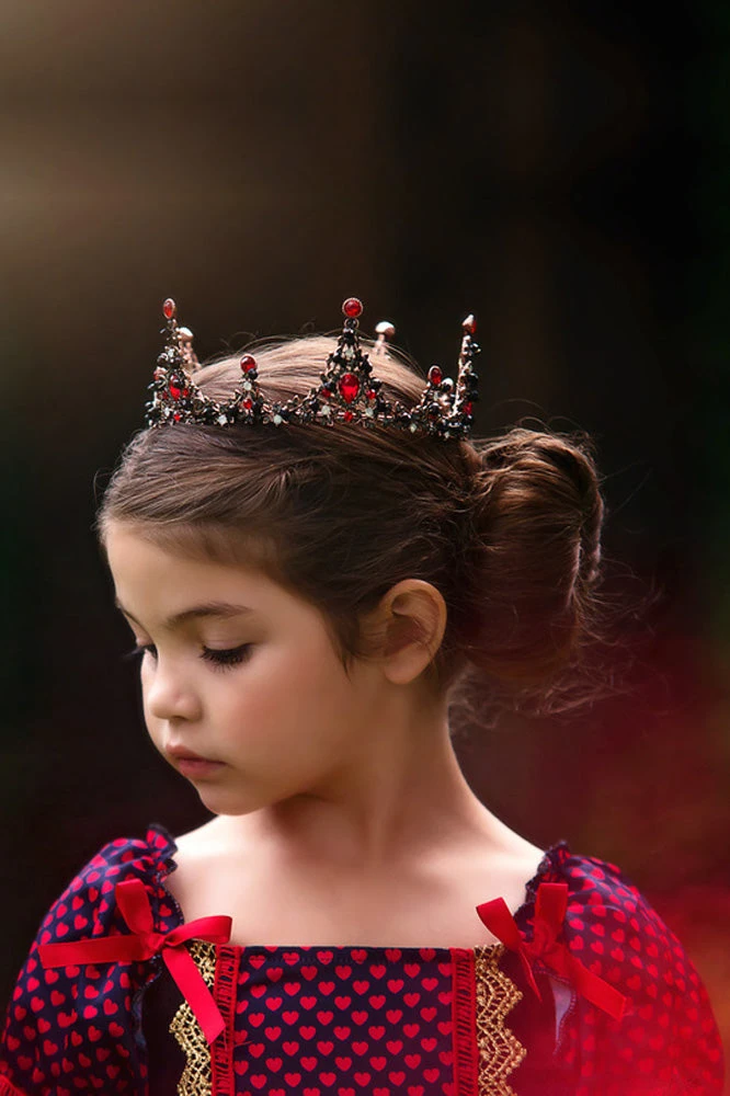 QUEEN OF MY HEART CROWN 3 QUEEN OF MY HEART CROWN