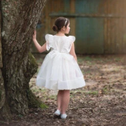 ALICE DRESS WHITE -Clothing Promotion Store 5 81192ece dd1b 4e00 b809 3648b8fece25