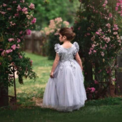 BIANCA GOWN SILVER 16 BIANCA GOWN SILVER -Clothing Promotion Store 5 aae9cfc9 3f30 4fc4 91f4 418ea16117cd